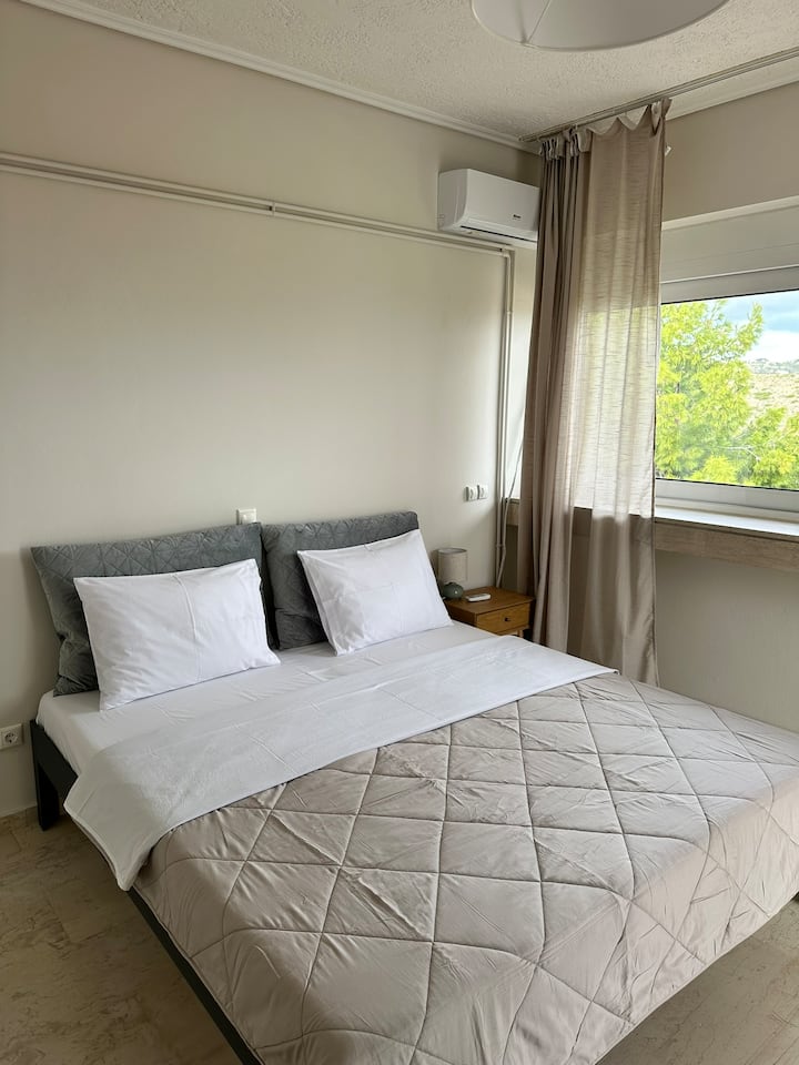 غرفة النوم 1