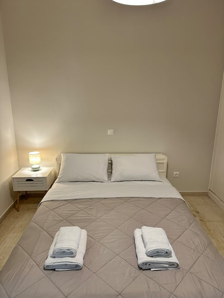 غرفة النوم 4