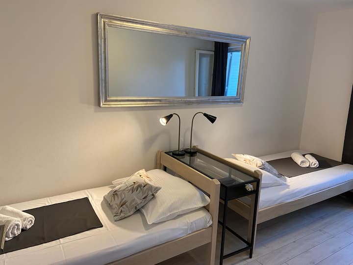Habitación 4