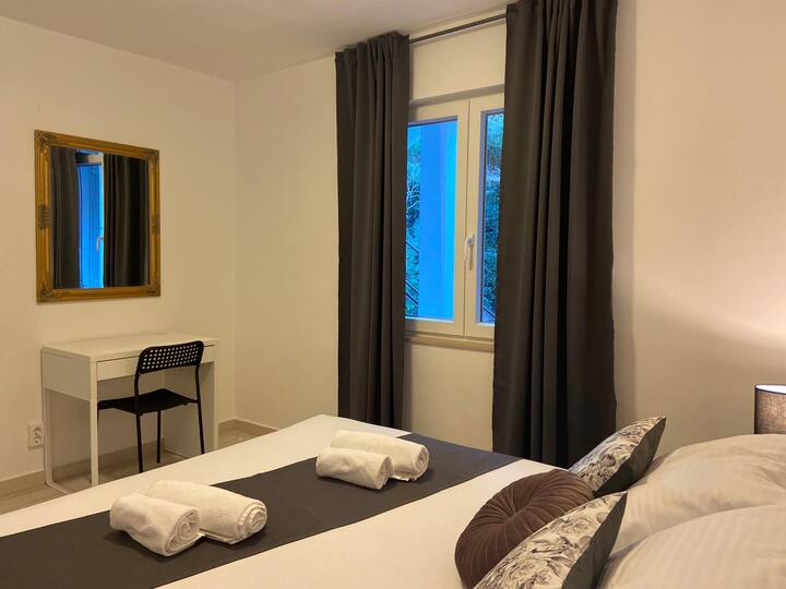 Habitación 1