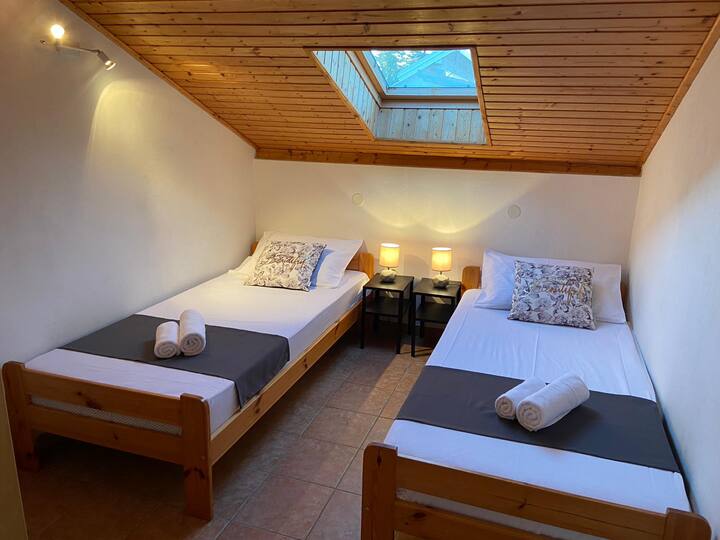 Habitación 3
