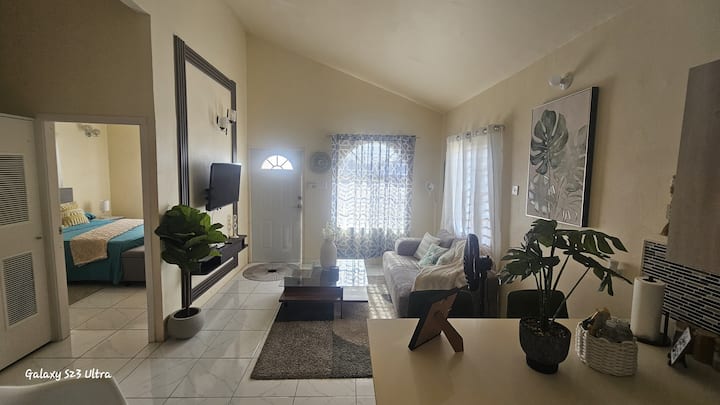 Luxury Stay In Quiet Community - Jamaïque