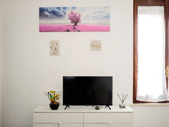 Lungastretta Home - Harmony Apt. In Cremona Center - Cremona