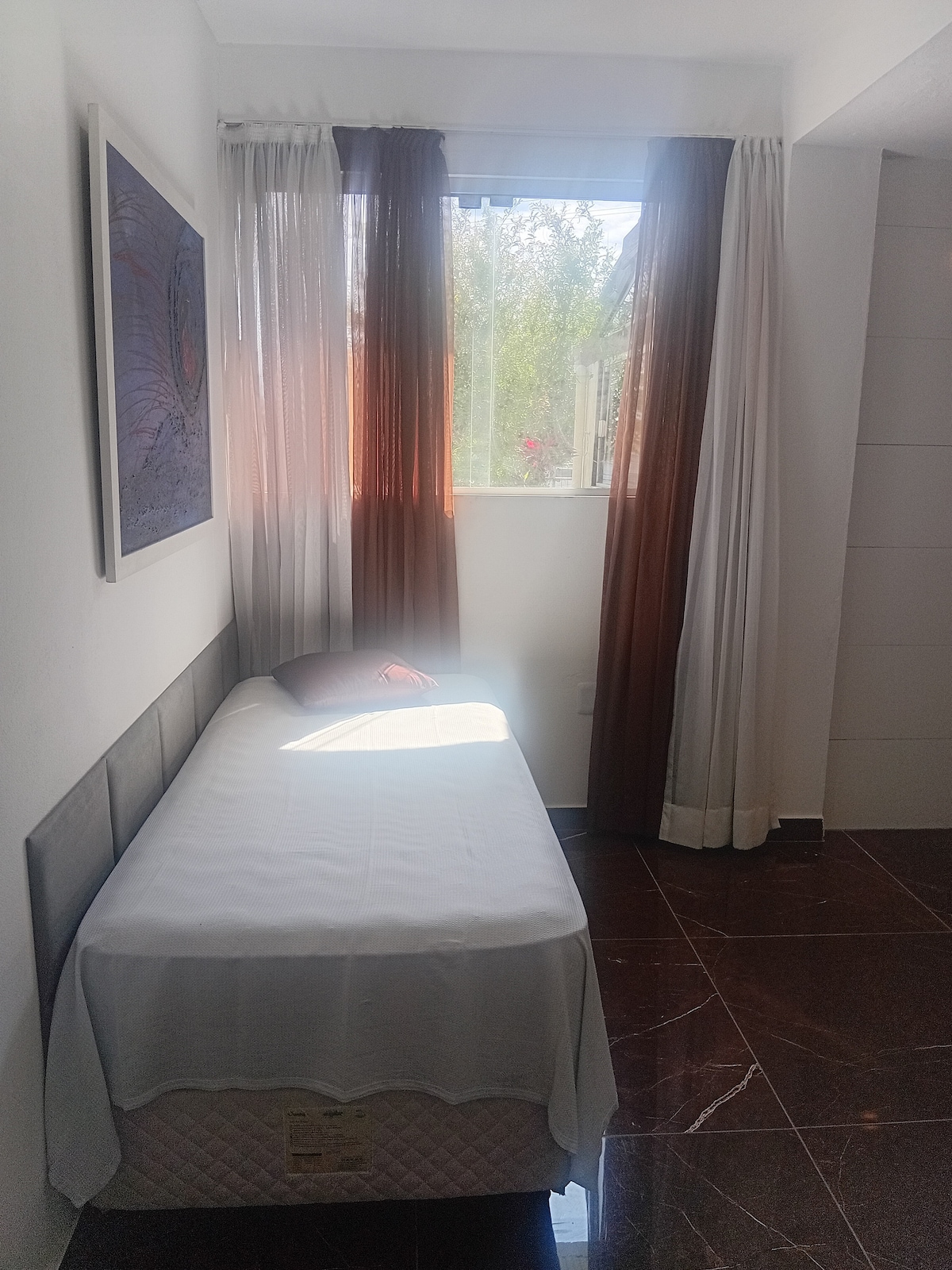 Individual studio for one person - Airbnb