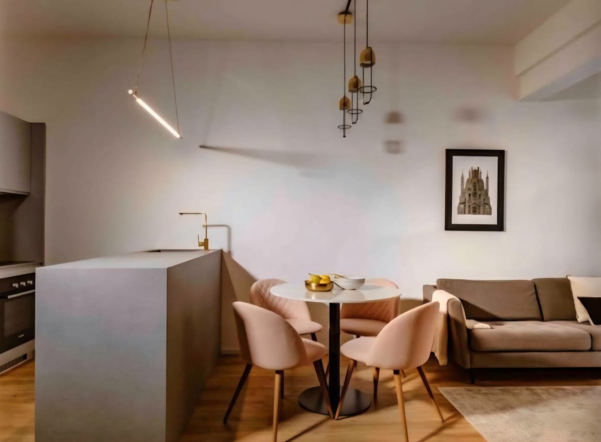 Valletta - Newly Converted Loft - Apartments for Rent in Valletta ... - Newly Converted Loft Apartments