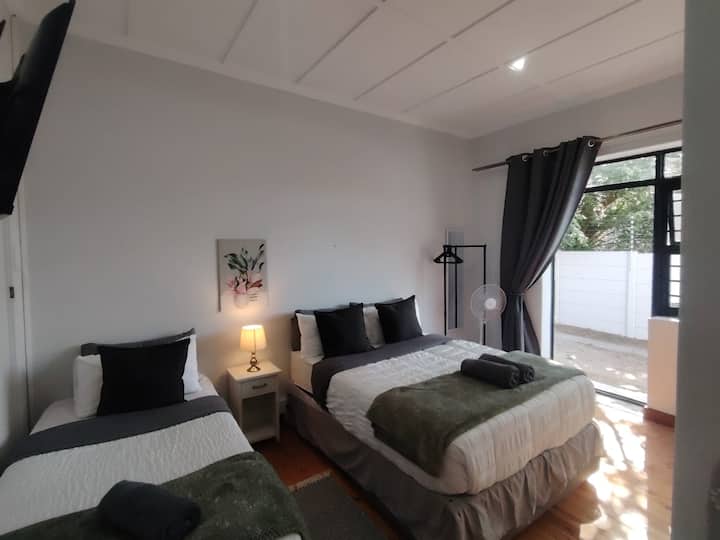 ห้องนอน