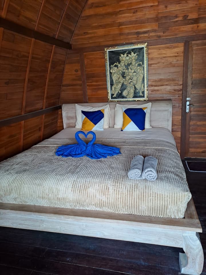 Dhomë gjumi