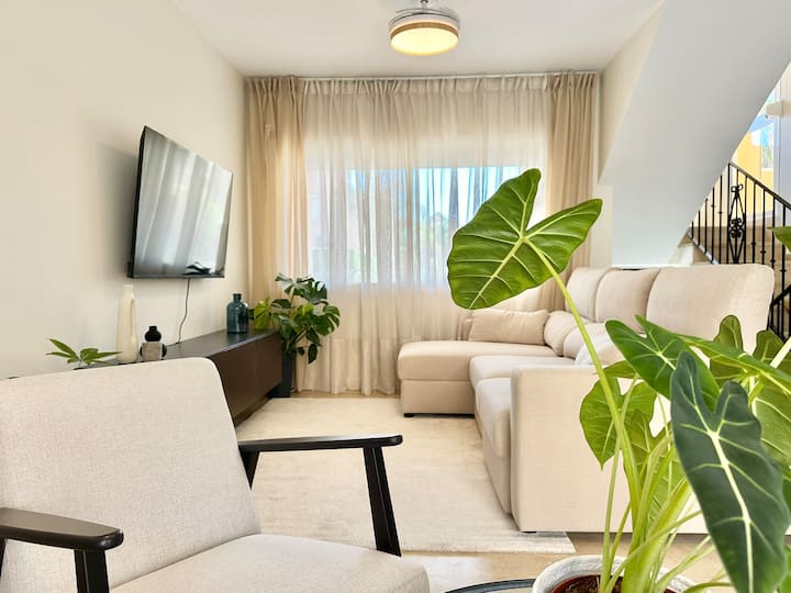 Villa Luxury Marbella Puerto Banús - Marbella