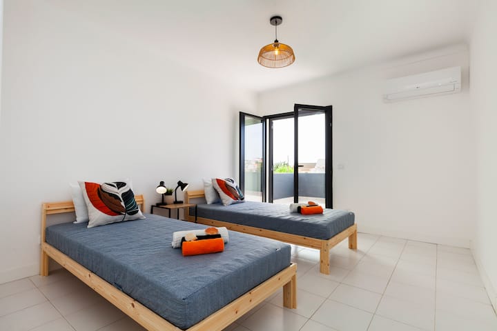חדר שינה 3