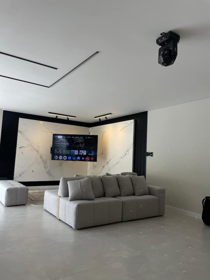 ห้องนั่งเล่น