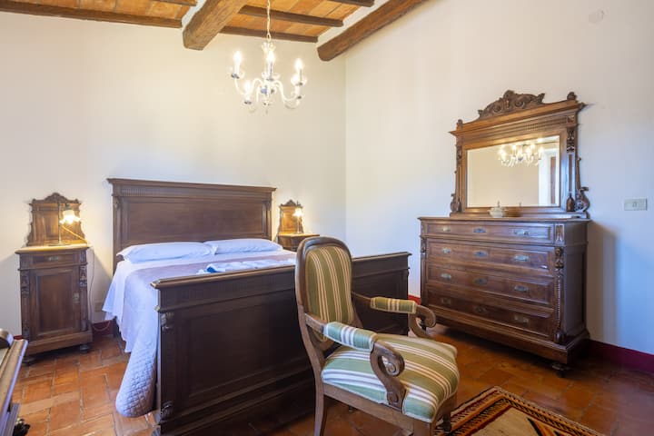 غرفة النوم 9