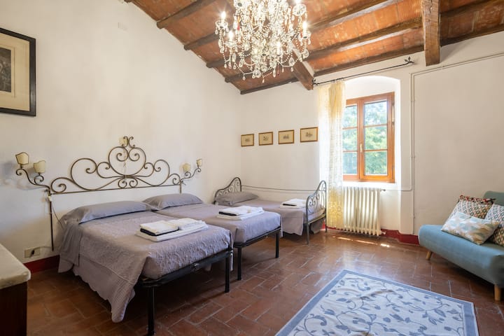 غرفة النوم 10