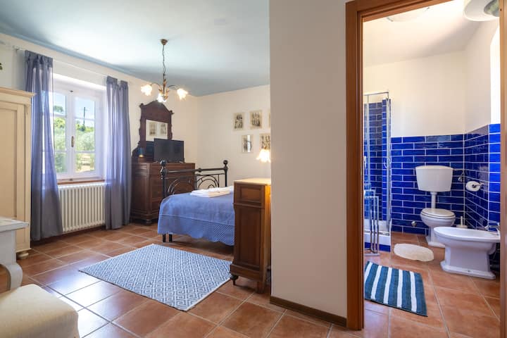 غرفة النوم 1