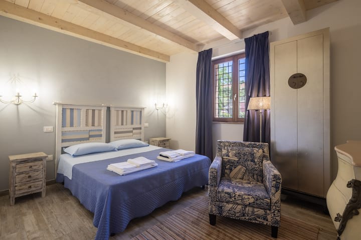 غرفة النوم 4