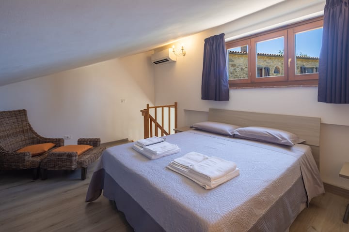 غرفة النوم 2