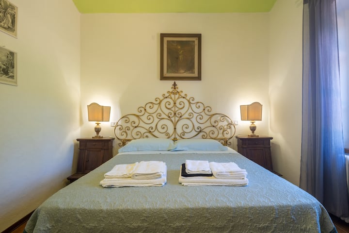 غرفة النوم 6