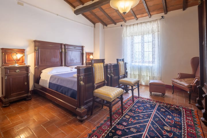 غرفة النوم 7