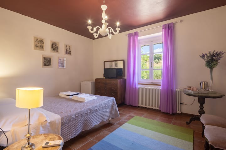 غرفة النوم 8