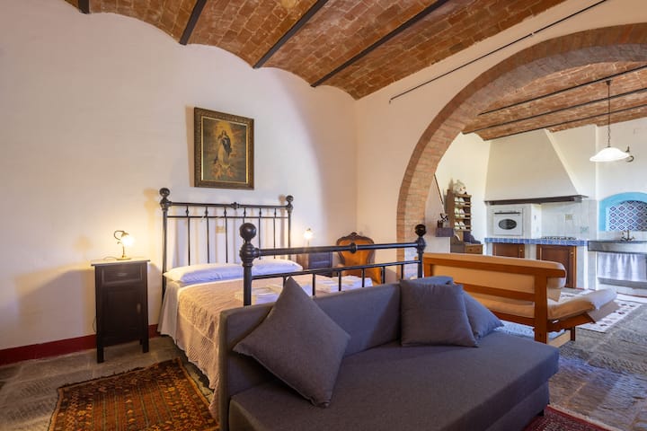 غرفة النوم 11