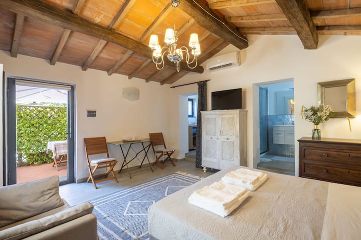 غرفة النوم 5