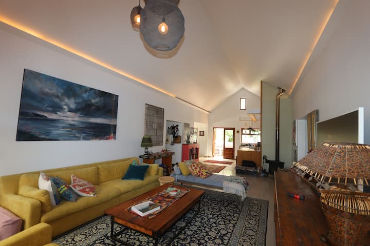 Greyton Hideaway-on-disa - Greyton