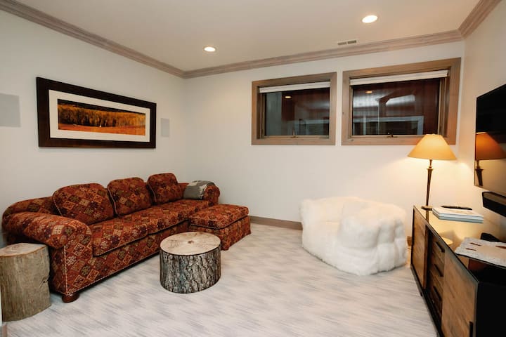 Всекидневна