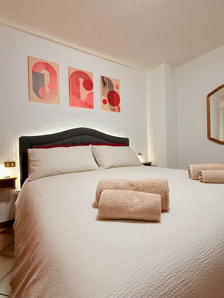 Incentro Apartment