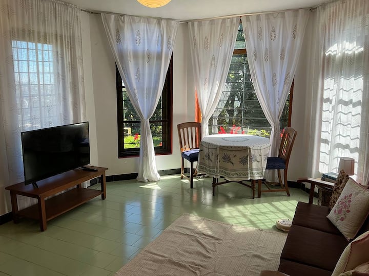 The Willow Cottage - Whispering Palms Kodaikanal - Tamil Nadu