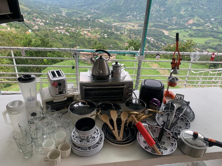 Finca Panoramica - Girardota