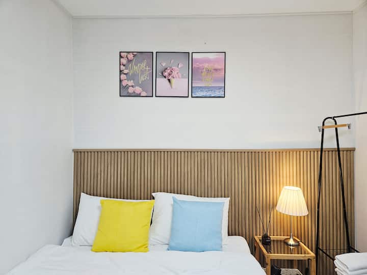 غرفة النوم 2