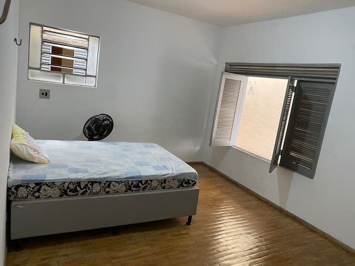 Habitación 1