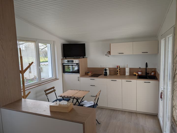 Studio Des Monts - Notre-Dame-de-Monts