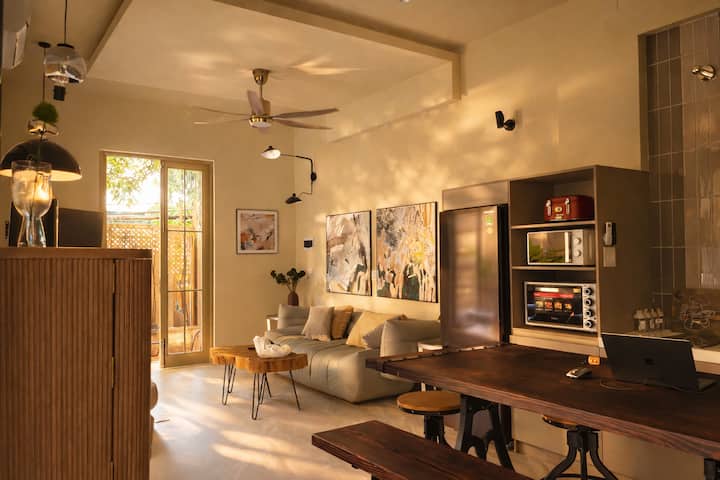 thuê villa Nha Trang cho 8 người