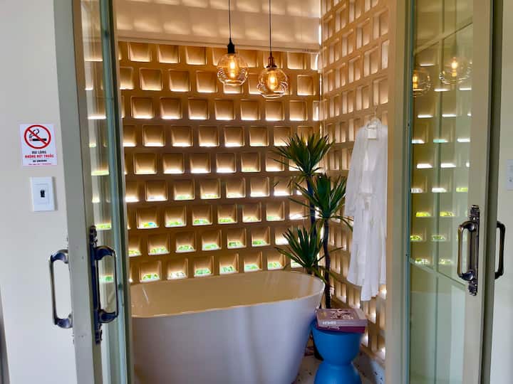 villa Nha Trang nguyên căn