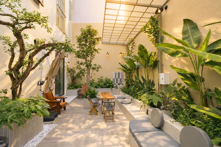 đặt villa Nha Trang cao cấp
