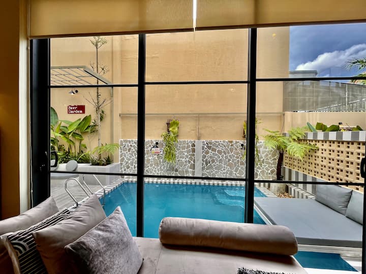 đặt villa Nha Trang cao cấp