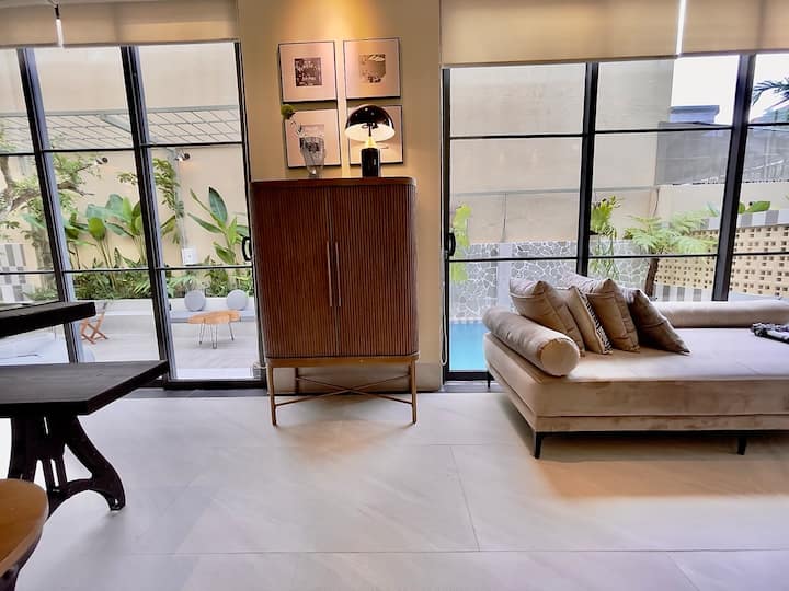 đặt villa Nha Trang có hồ bơi riêng