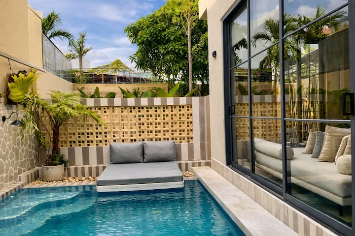 villa Nha Trang nguyên căn