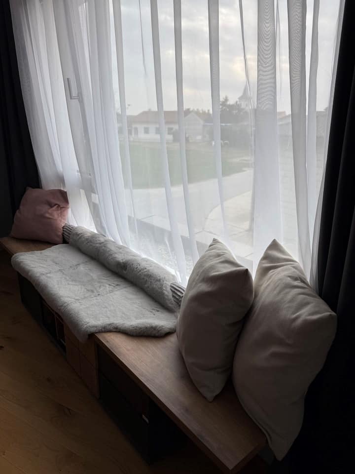 Parus Lake View Residence - Neusiedl am See