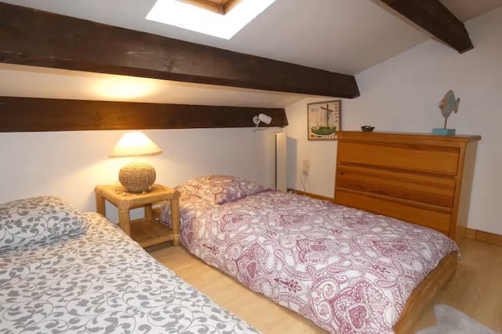 Habitación 2