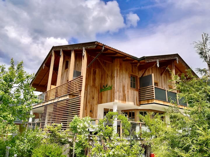 Landhaus Försterlisl - App. 2 (63m²) - Kleinarl