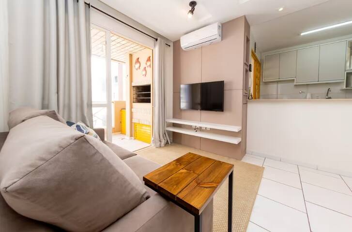 Hospeda BC managed Airbnb listing 2