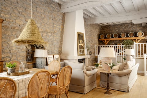 Top performing Airbnb: Sister Corner in Rioja