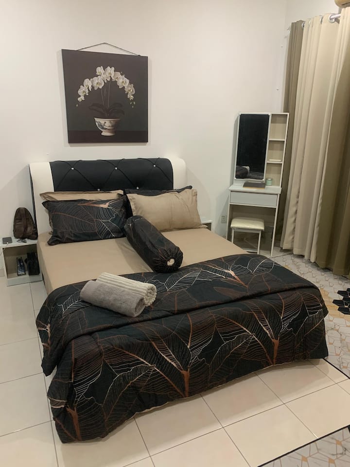 ห้องนอน2