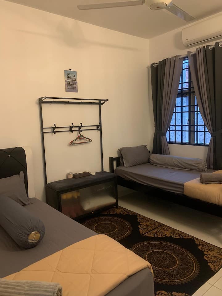 ห้องนอน1