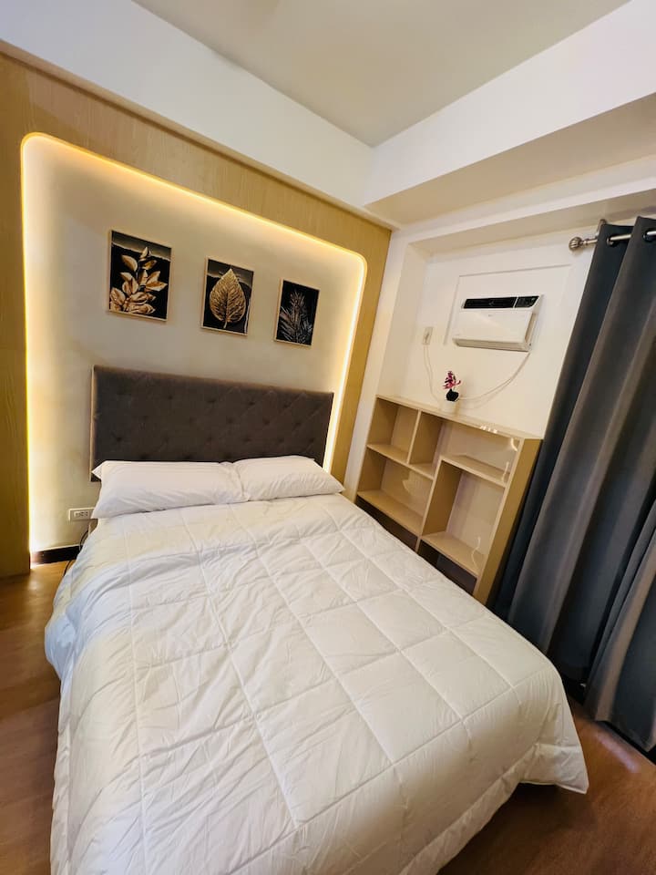 Slaapkamer