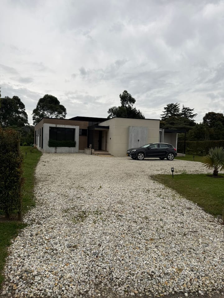 Acogedor Apartamento Rodeado De Naturaleza - La Ceja
