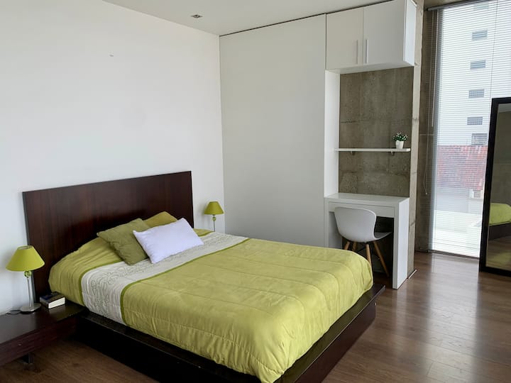 Habitación 1
