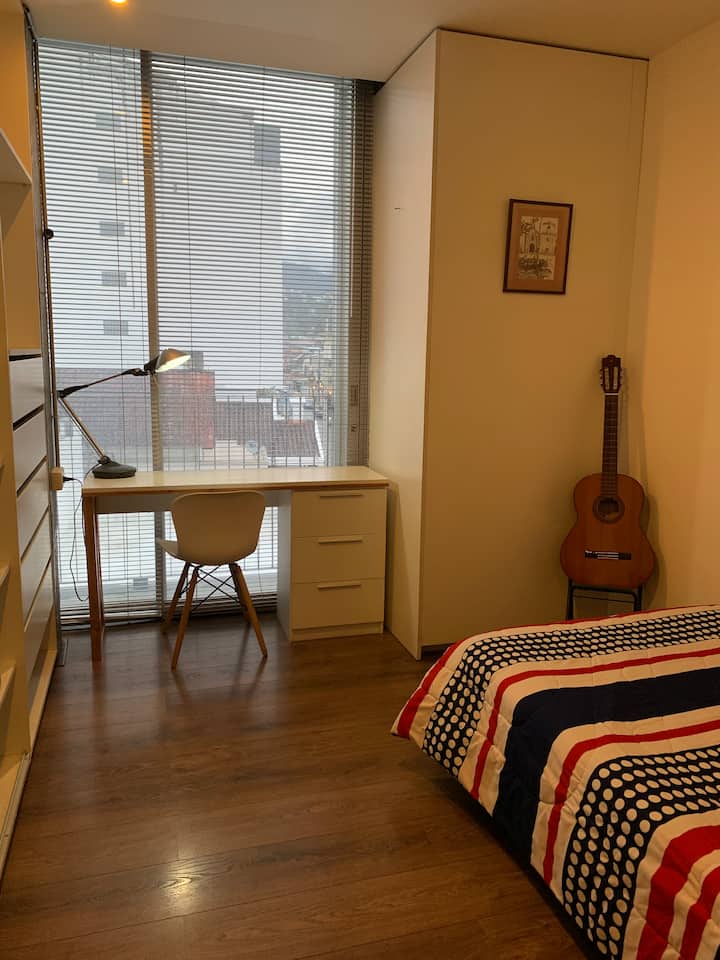 Habitación 2