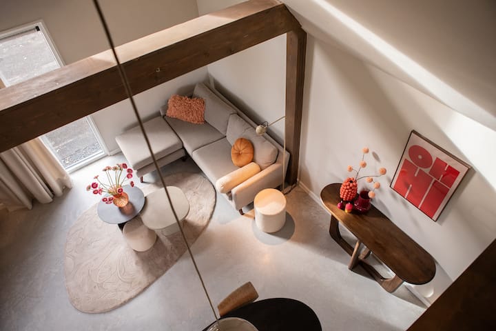 Guesthouse Bommartini - Enschede